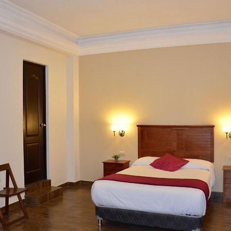 Hotel Tito Arequipa Zewnętrze zdjęcie