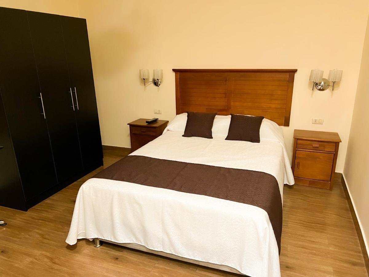 Hotel Tito Arequipa Zewnętrze zdjęcie