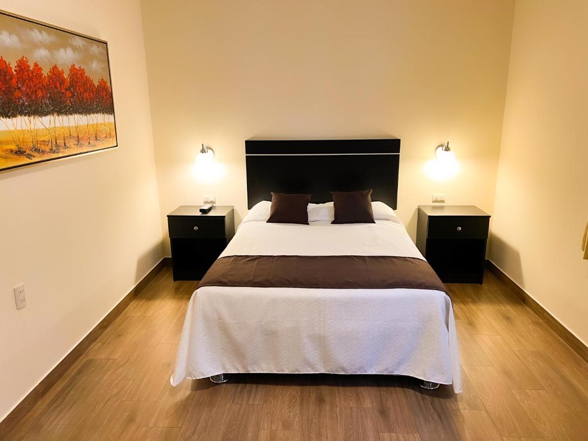 Hotel Tito Arequipa Zewnętrze zdjęcie
