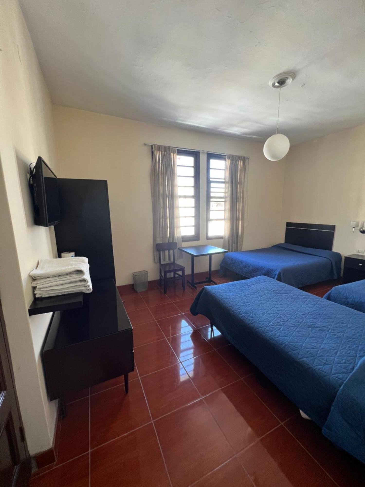 Hotel Tito Arequipa Zewnętrze zdjęcie