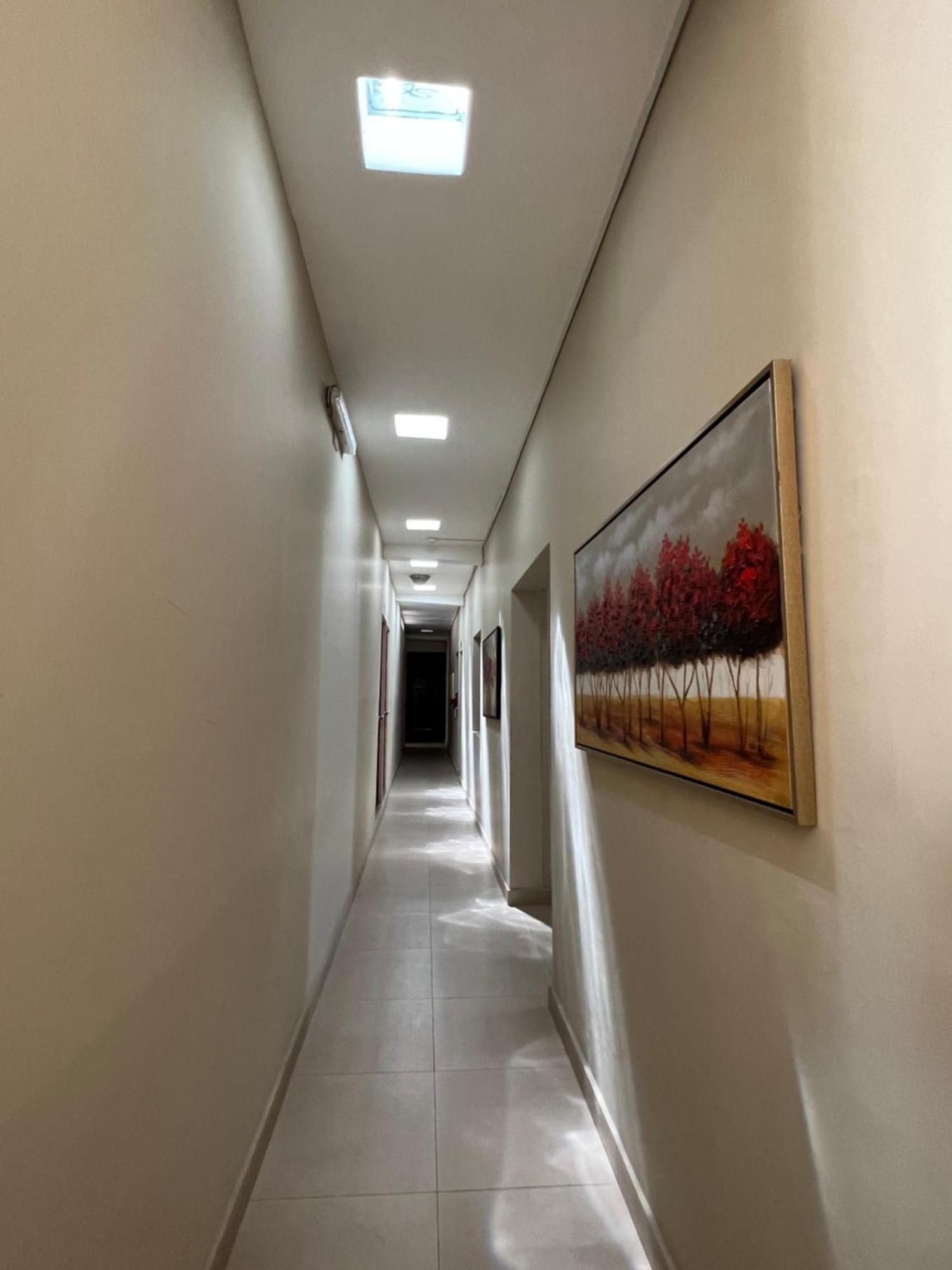 Hotel Tito Arequipa Zewnętrze zdjęcie