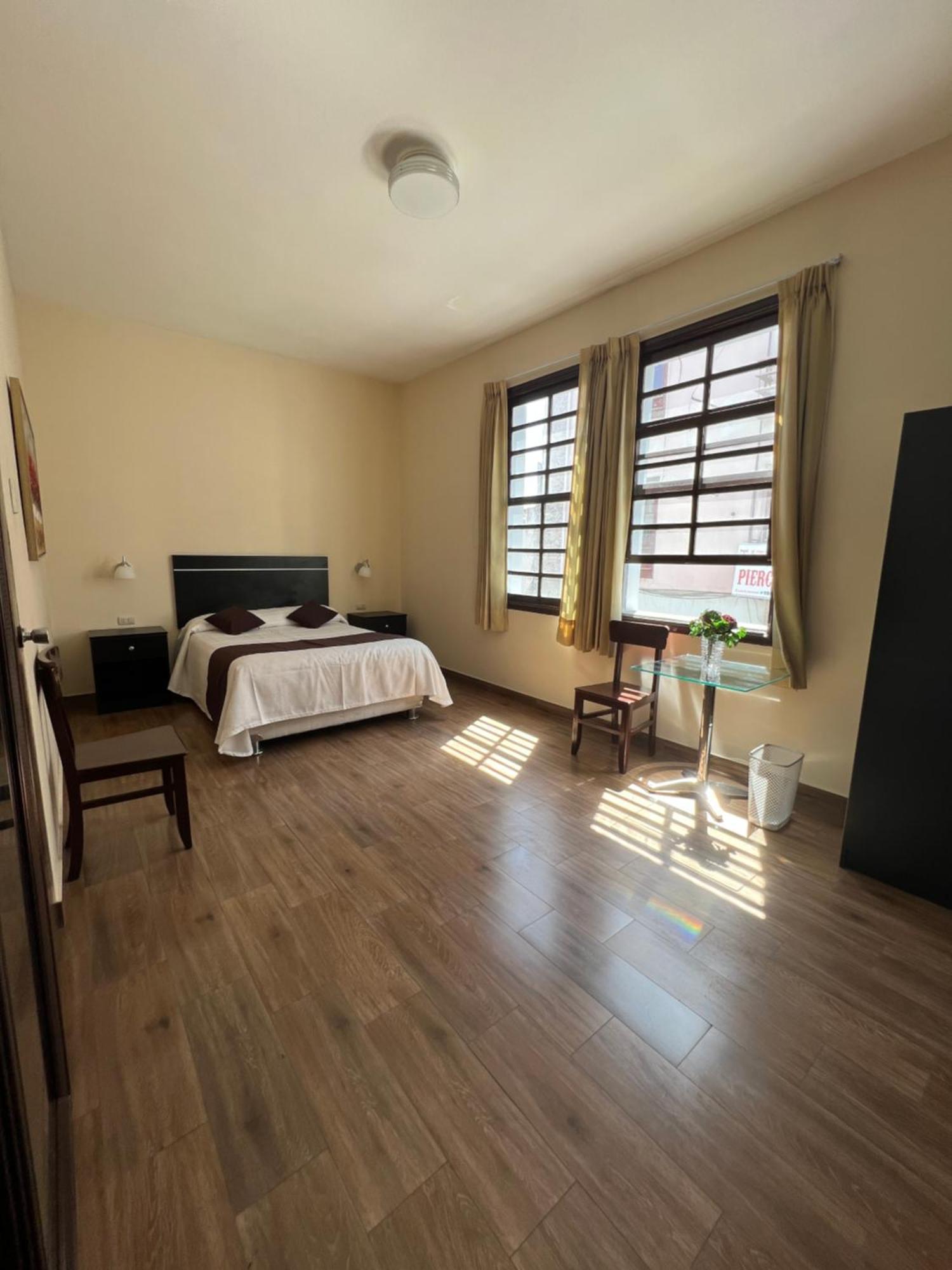 Hotel Tito Arequipa Zewnętrze zdjęcie