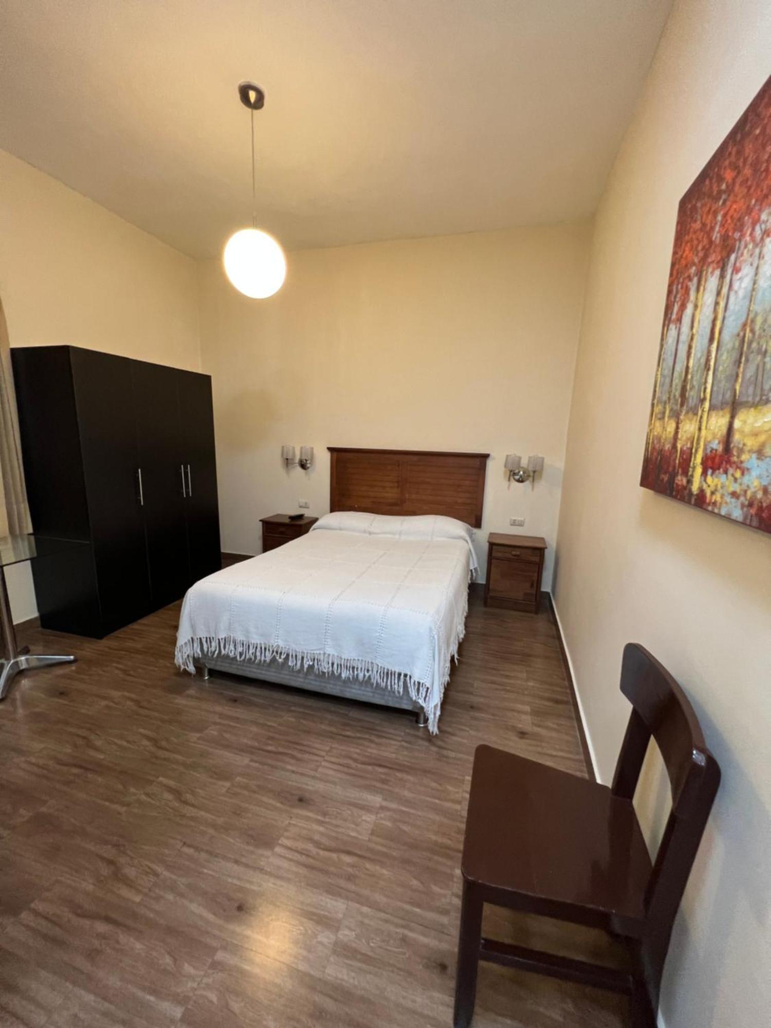 Hotel Tito Arequipa Zewnętrze zdjęcie