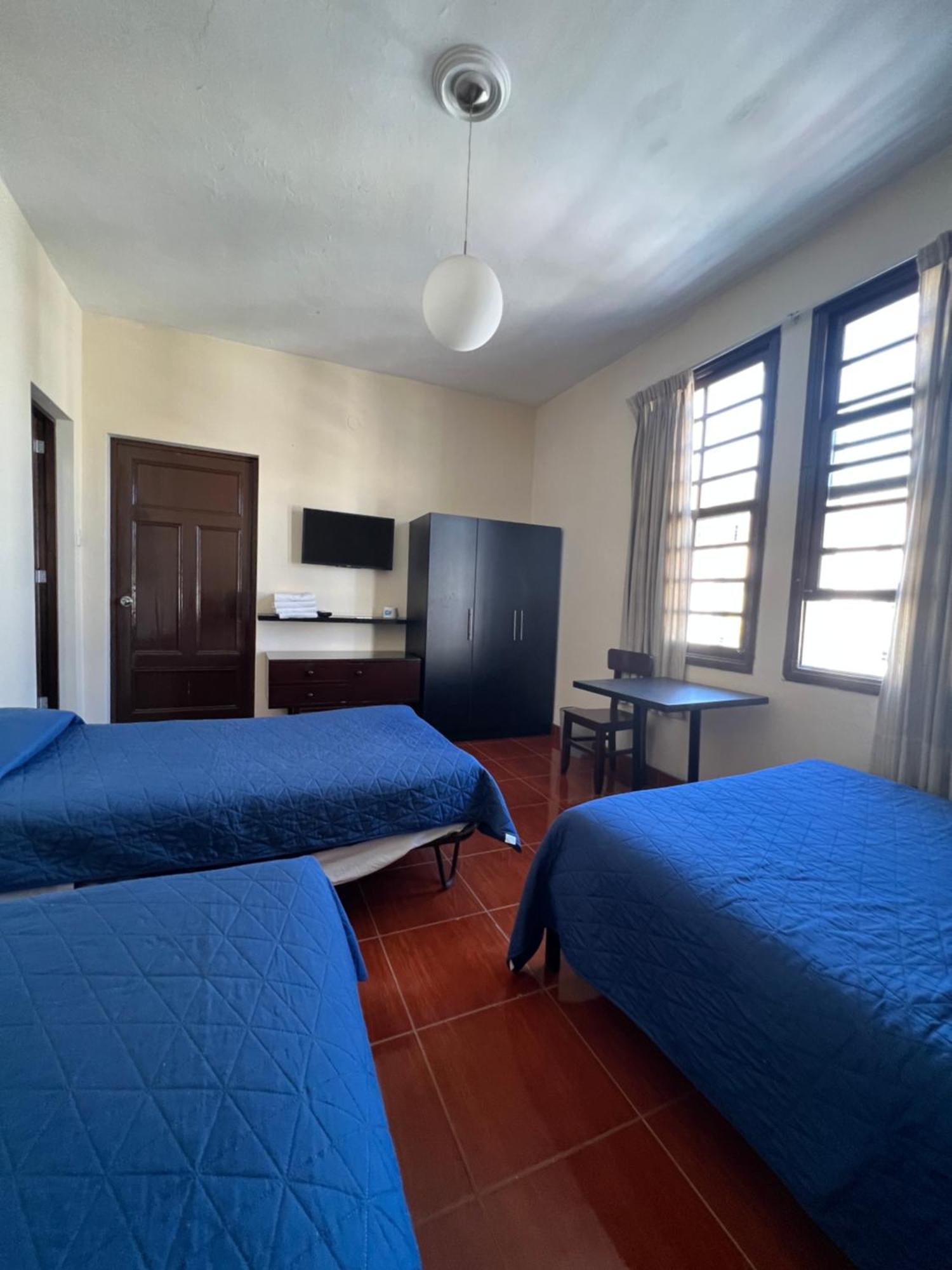 Hotel Tito Arequipa Zewnętrze zdjęcie
