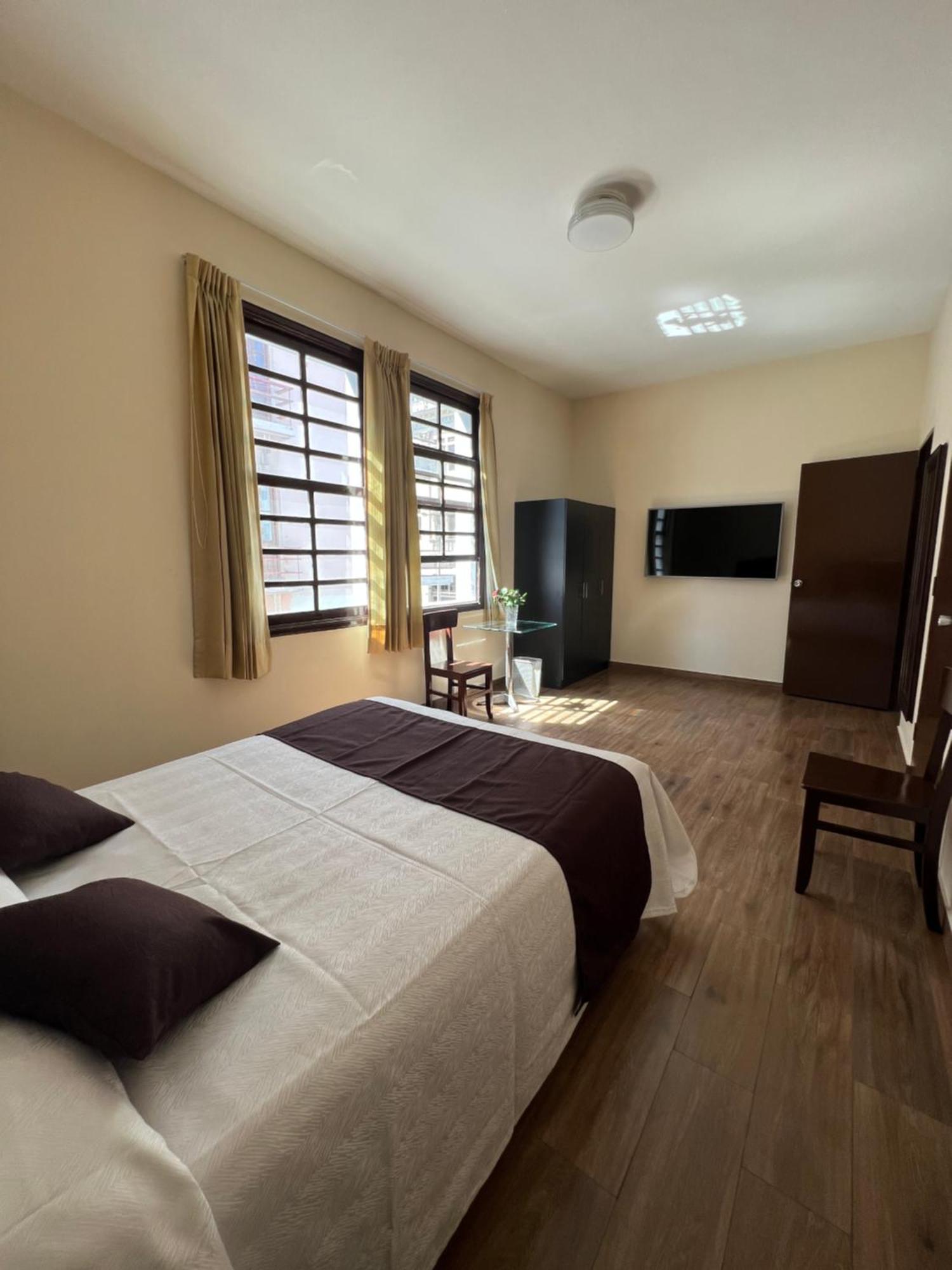 Hotel Tito Arequipa Zewnętrze zdjęcie