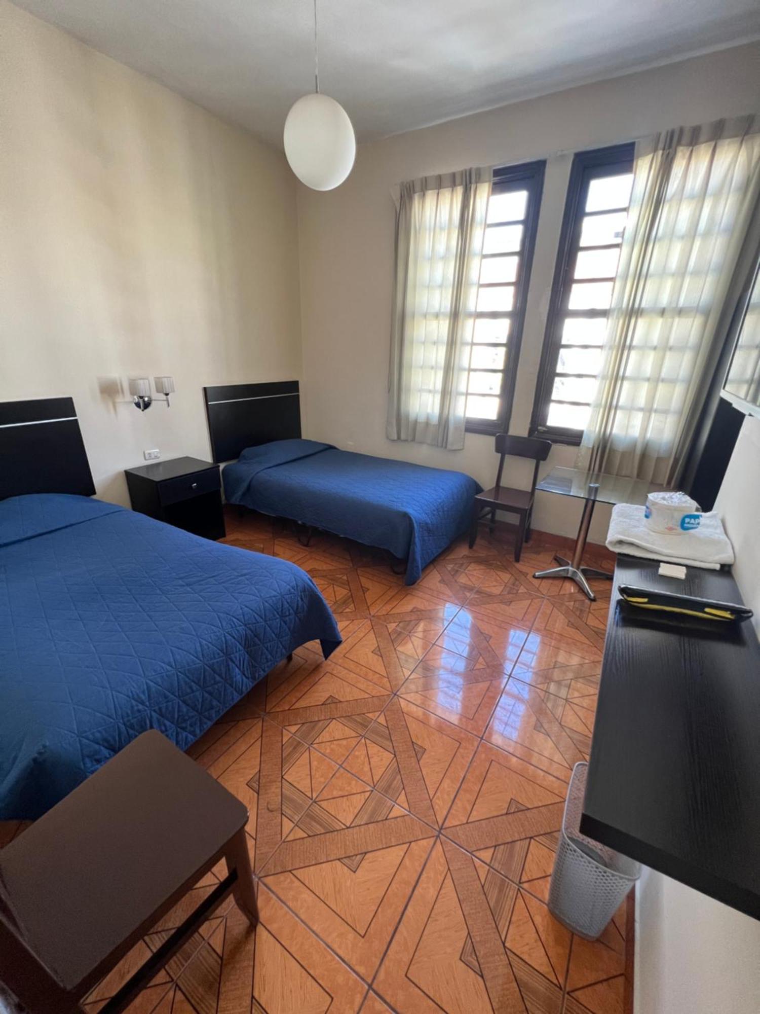 Hotel Tito Arequipa Zewnętrze zdjęcie