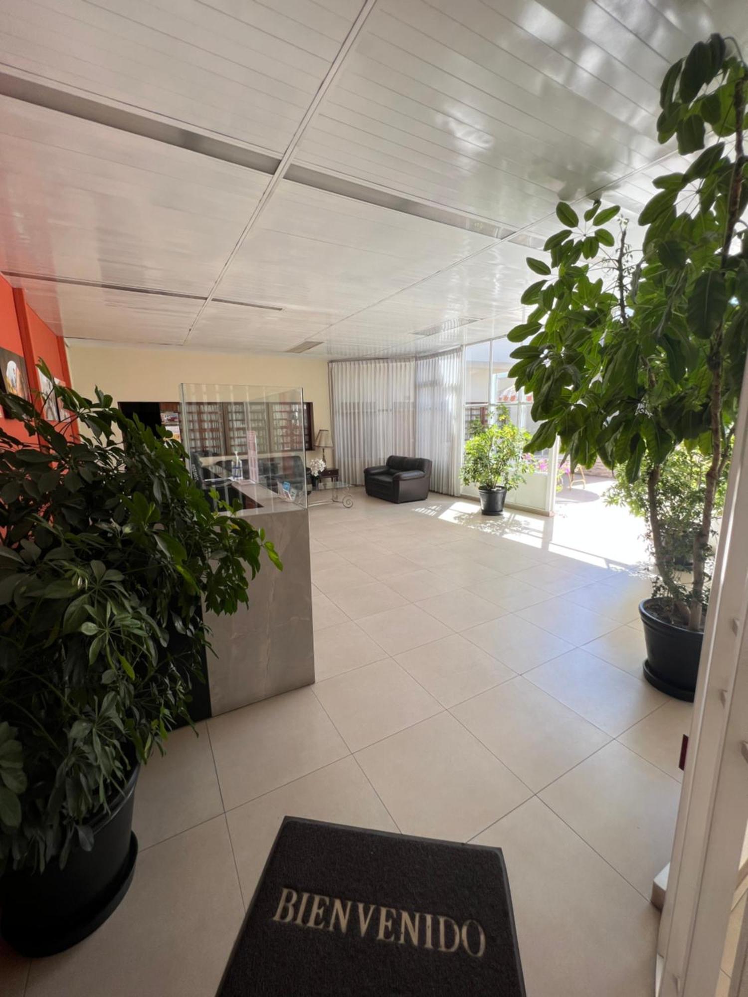 Hotel Tito Arequipa Zewnętrze zdjęcie
