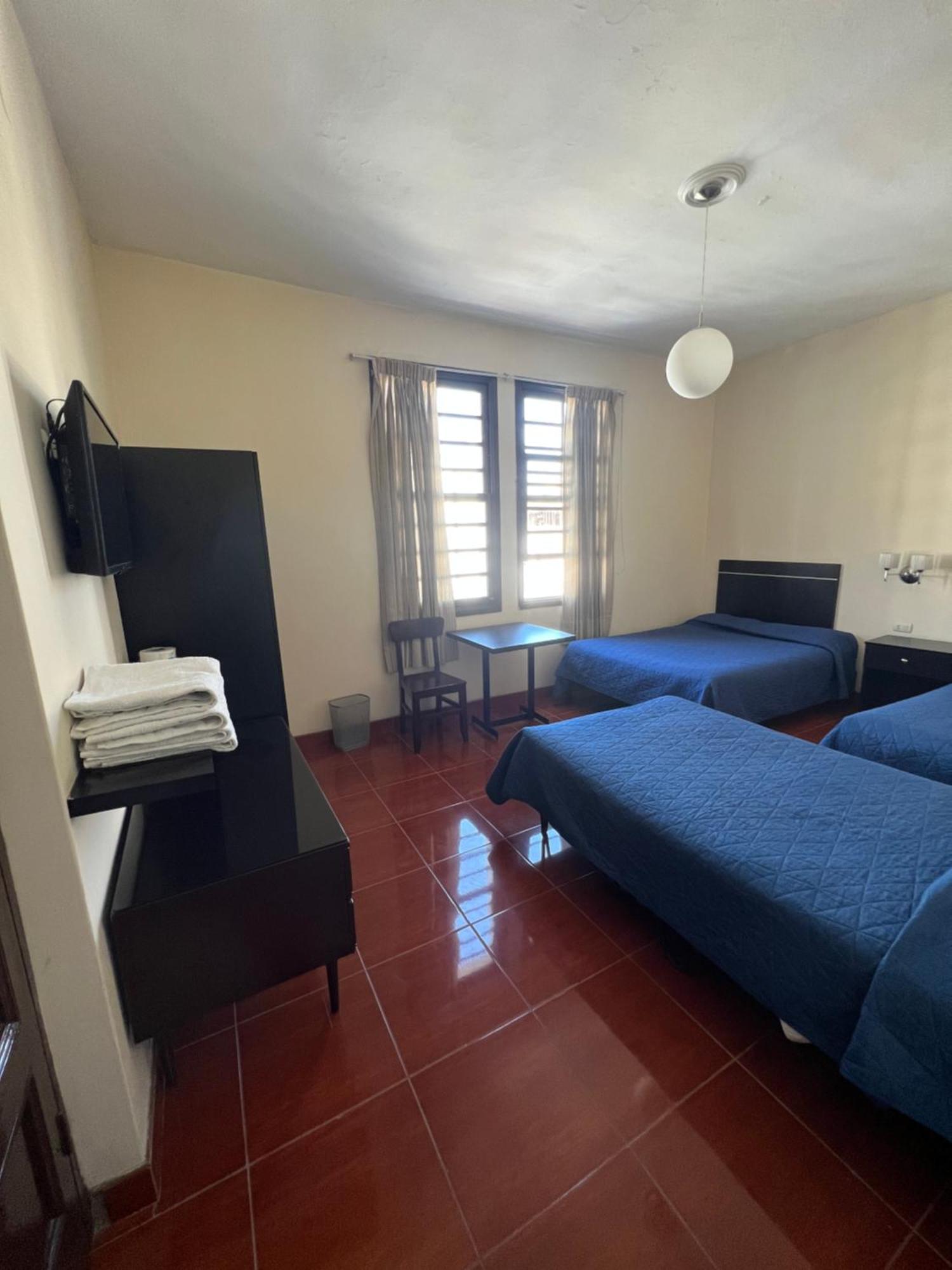 Hotel Tito Arequipa Zewnętrze zdjęcie
