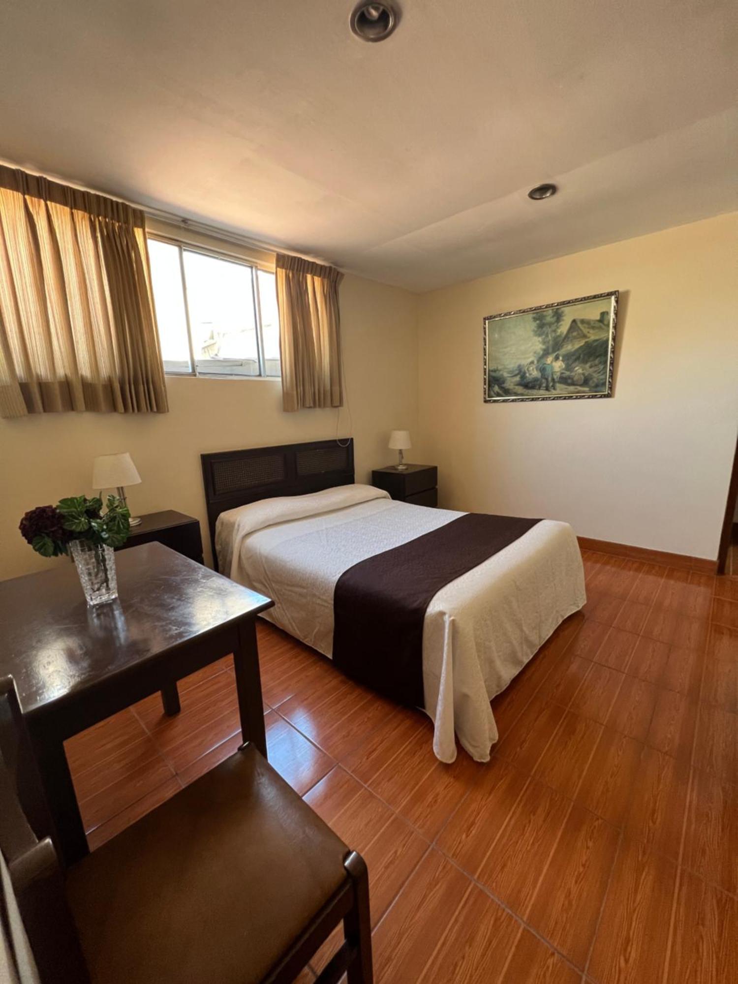 Hotel Tito Arequipa Zewnętrze zdjęcie