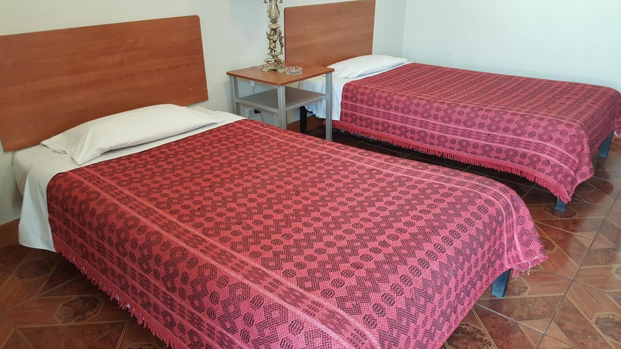 Hotel Tito Arequipa Pokój zdjęcie