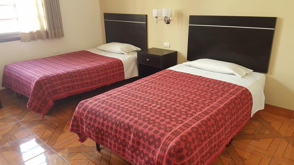 Hotel Tito Arequipa Pokój zdjęcie