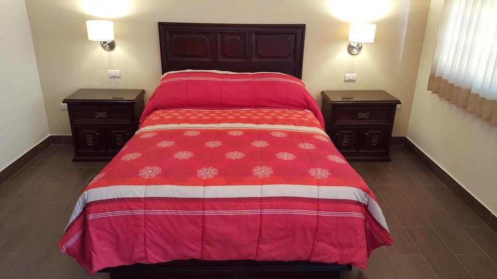 Hotel Tito Arequipa Zewnętrze zdjęcie