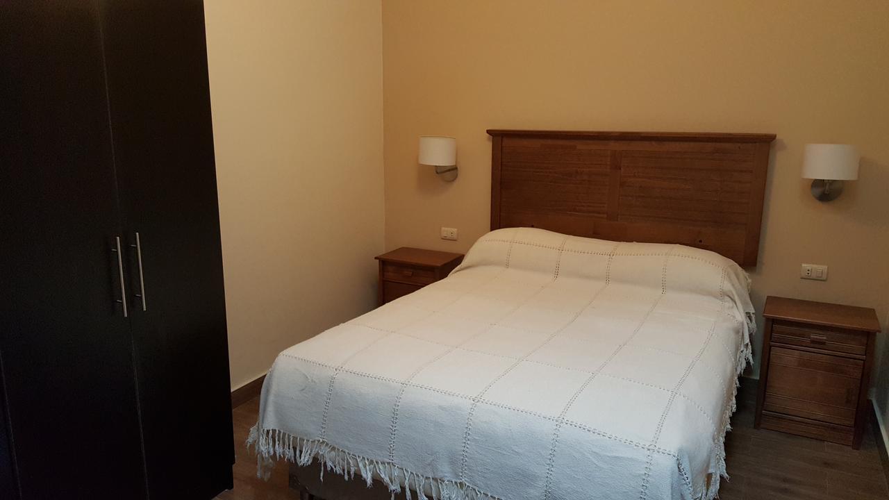 Hotel Tito Arequipa Zewnętrze zdjęcie