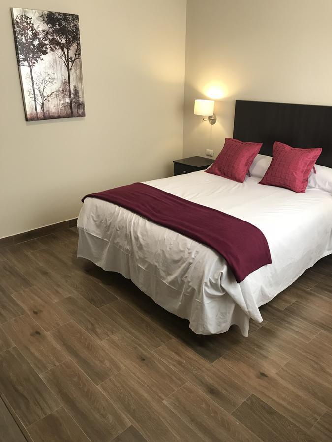 Hotel Tito Arequipa Zewnętrze zdjęcie