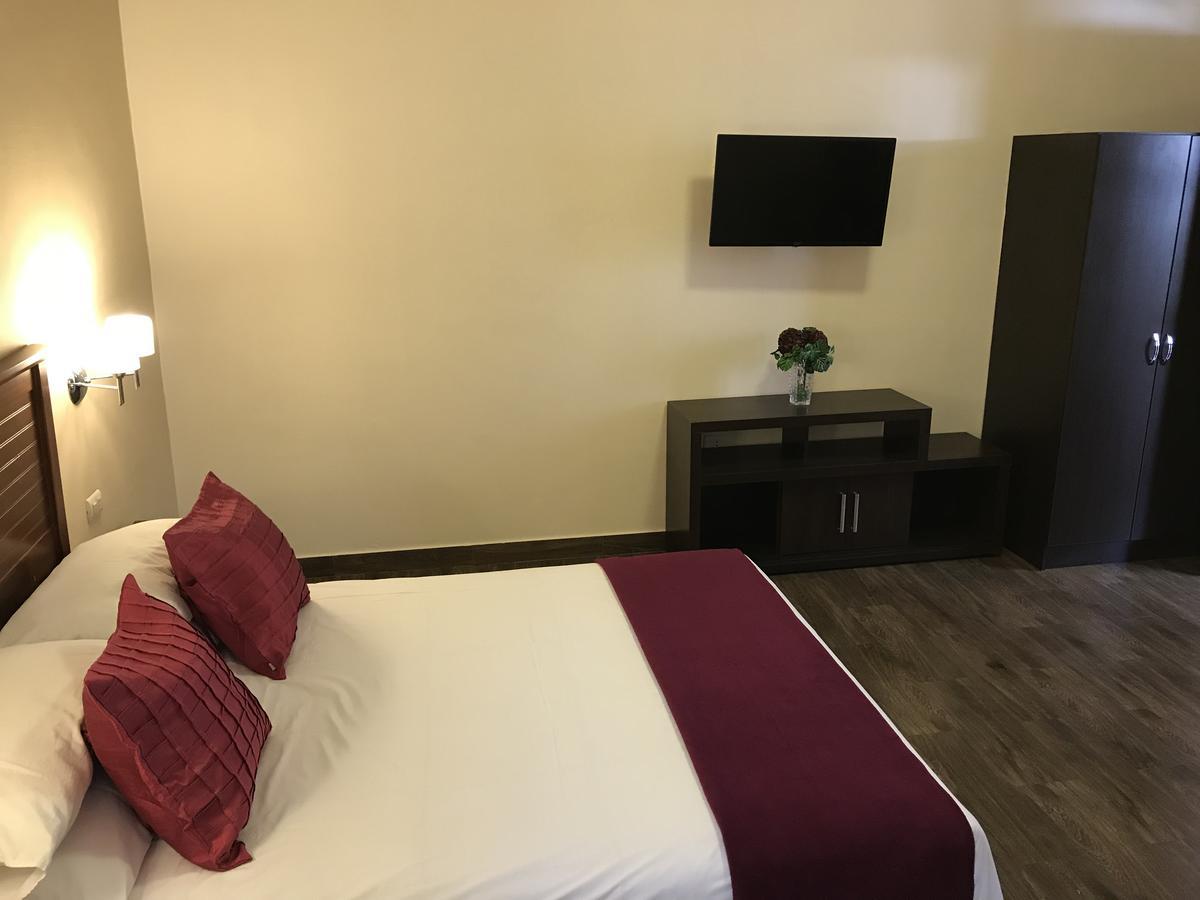 Hotel Tito Arequipa Zewnętrze zdjęcie