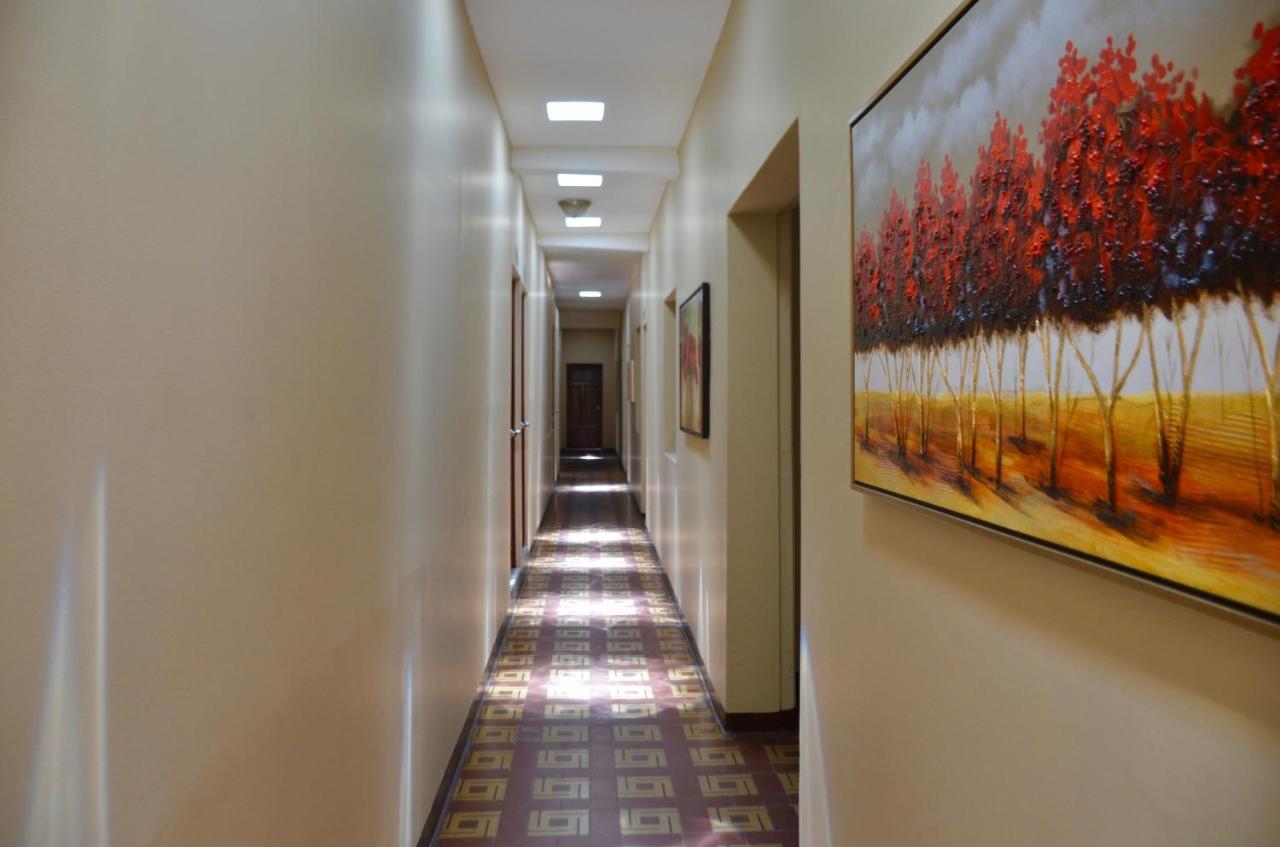 Hotel Tito Arequipa Zewnętrze zdjęcie