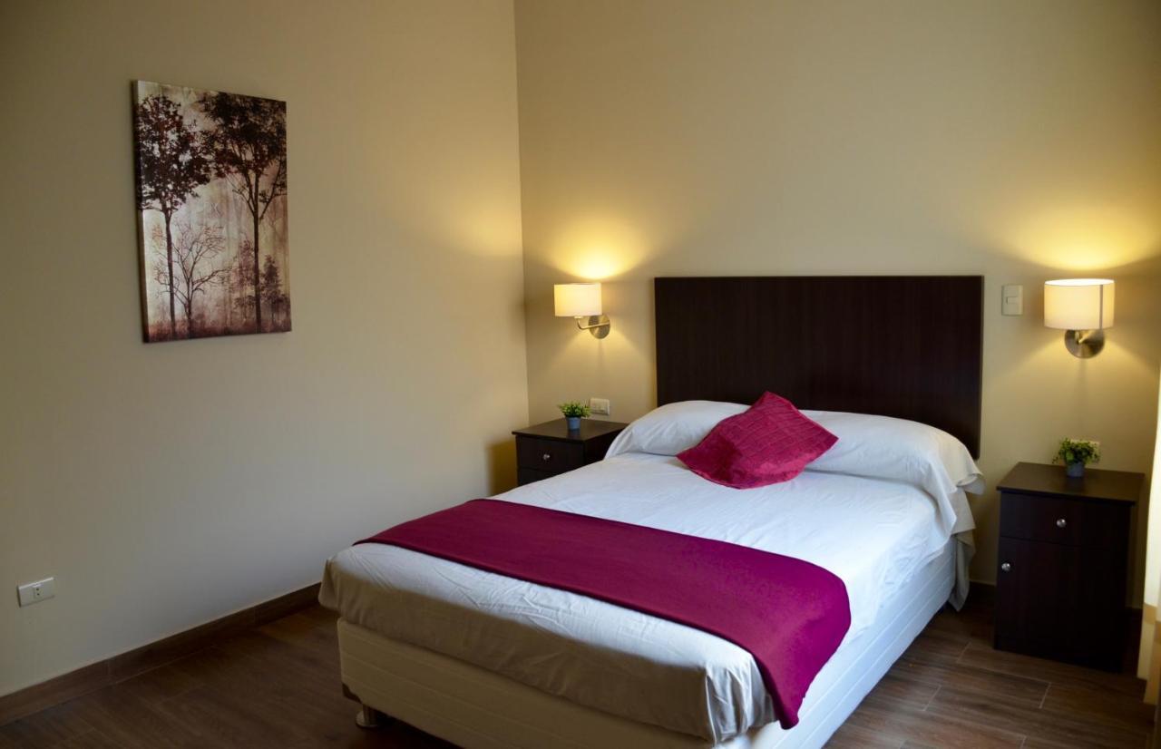 Hotel Tito Arequipa Zewnętrze zdjęcie