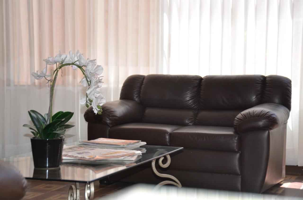 Hotel Tito Arequipa Zewnętrze zdjęcie