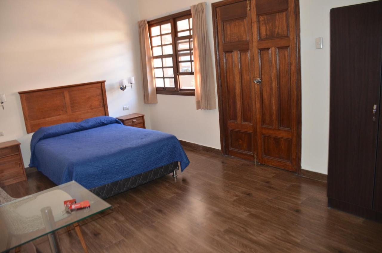 Hotel Tito Arequipa Zewnętrze zdjęcie